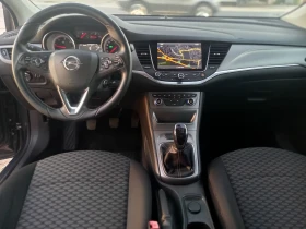 Opel Astra 1.6crdi 110kc | Mobile.bg    9