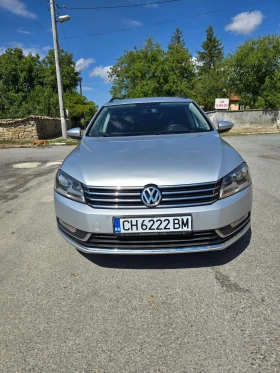 VW Passat 2, 0 tdi - изображение 1