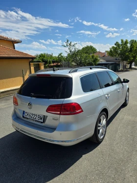 Обява за продажба на VW Passat 2, 0 tdi ~15 900 лв. - изображение 5