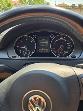 Обява за продажба на VW Passat 2, 0 tdi ~15 900 лв. - изображение 11