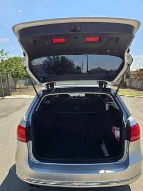 VW Passat 2, 0 tdi | Mobile.bg    14