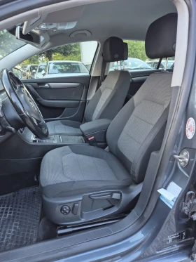 VW Passat 1.6TDI-NAVI-KLIMATRONIK - 12990 лв. - 33321441 7