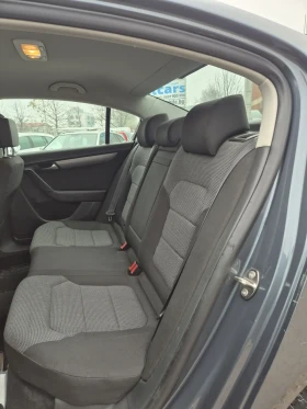 VW Passat 1.6TDI-NAVI-KLIMATRONIK, снимка 6