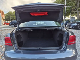 VW Passat 1.6TDI-NAVI-KLIMATRONIK - 12990 лв. - 33321441 11