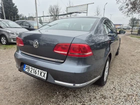 VW Passat 1.6TDI-NAVI-KLIMATRONIK, снимка 3