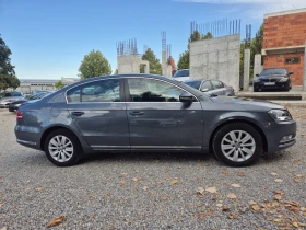 VW Passat 1.6TDI-NAVI-KLIMATRONIK - 12990 лв. - 33321441 5
