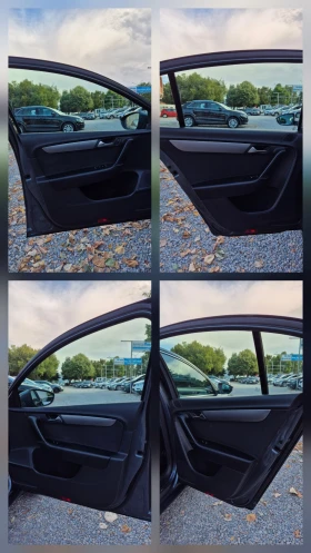 VW Passat 1.6TDI-NAVI-KLIMATRONIK - 12990 лв. - 33321441 15