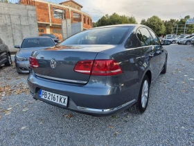 VW Passat 1.6TDI-NAVI-KLIMATRONIK - 12990 лв. - 33321441 4