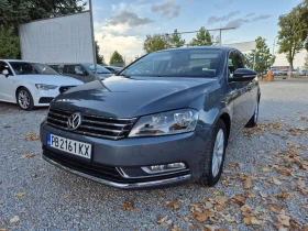 VW Passat 1.6TDI-NAVI-KLIMATRONIK - 12990 лв. - 33321441 2