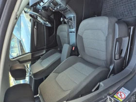 VW Passat 1.6TDI-NAVI-KLIMATRONIK - 12990 лв. - 33321441 8