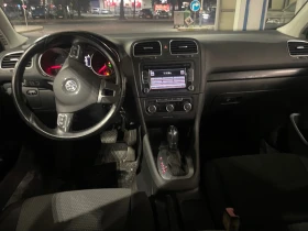 VW Golf 1.6 TDI  | Mobile.bg    5