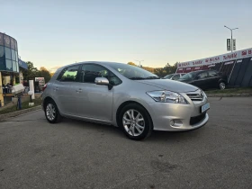 Toyota Auris 1.4D4D-90ps-116000км!!! - 13500 лв. - 84862008 7