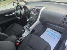 Toyota Auris 1.4D4D-90ps-116000км!!! - 13500 лв. - 84862008 9