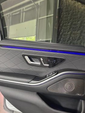 Mercedes-Benz S 400 d LONG 4 MATIC * FULL * AMG* * BURMESTER | Mobile.bg    8