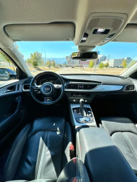 Обява за продажба на Audi A6 3.0 Avant Bi TDI ~37 000 лв. - изображение 8