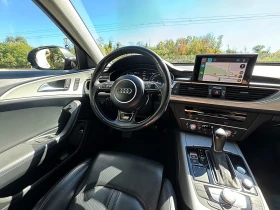 Обява за продажба на Audi A6 3.0 Avant Bi TDI ~37 000 лв. - изображение 10