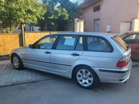Обява за продажба на BMW 318 ~3 500 лв. - изображение 1