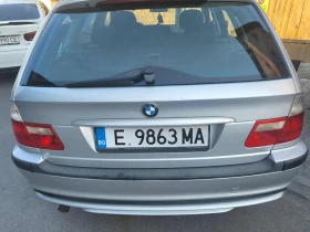 Обява за продажба на BMW 318 ~3 500 лв. - изображение 2
