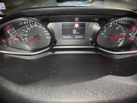 Peugeot 308 1, 6hdi 120hp - 14990 лв. / 7664.27 € - 47881237 17
