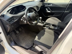 Peugeot 308 1, 6hdi 120hp - 14990 лв. / 7664.27 € - 47881237 6