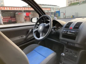 Обява за продажба на VW Lupo 1.4 бензин, 60 к.с. ~1 500 лв. - изображение 10