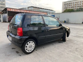 Обява за продажба на VW Lupo 1.4 бензин, 60 к.с. ~1 500 лв. - изображение 8