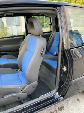 Обява за продажба на VW Lupo 1.4 бензин, 60 к.с. ~1 500 лв. - изображение 9