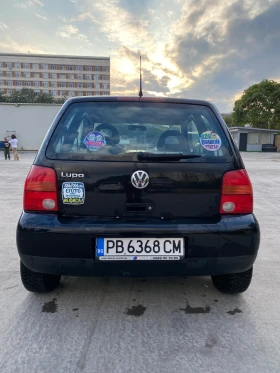 Обява за продажба на VW Lupo 1.4 бензин, 60 к.с. ~1 500 лв. - изображение 3