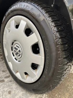 Обява за продажба на VW Lupo 1.4 бензин, 60 к.с. ~1 500 лв. - изображение 1