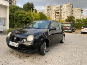 Обява за продажба на VW Lupo 1.4 бензин, 60 к.с. ~1 500 лв. - изображение 2