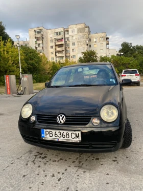 Обява за продажба на VW Lupo 1.4 бензин, 60 к.с. ~1 500 лв. - изображение 1