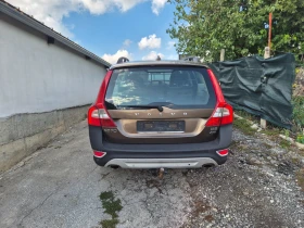 Volvo Xc70 2.4 D3 | Mobile.bg    5