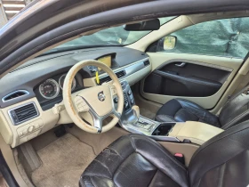 Volvo Xc70 2.4 D3 | Mobile.bg    9