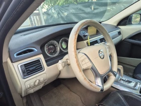 Volvo Xc70 2.4 D3 | Mobile.bg    16