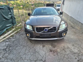 Volvo Xc70 2.4 D3 | Mobile.bg    2