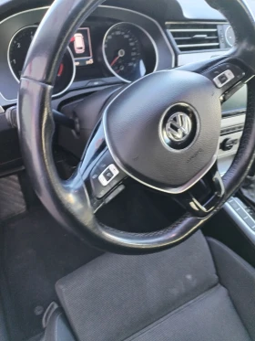 VW Passat  | Mobile.bg    9
