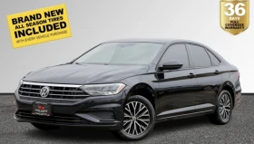 VW Jetta 1.4T АВТОКРЕДИТ* 