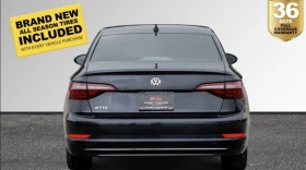 VW Jetta 1.4T АВТОКРЕДИТ*  - 23200 лв. / 11861.97 € - 67440786 3