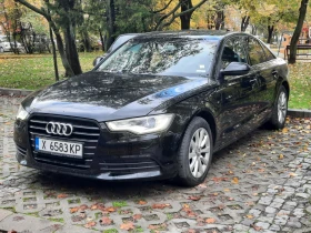 Audi A6 | Mobile.bg    3