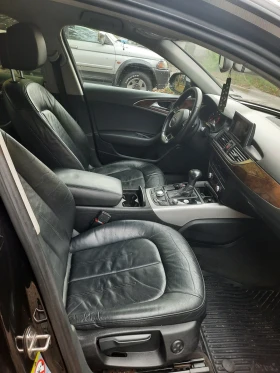 Audi A6 | Mobile.bg    11