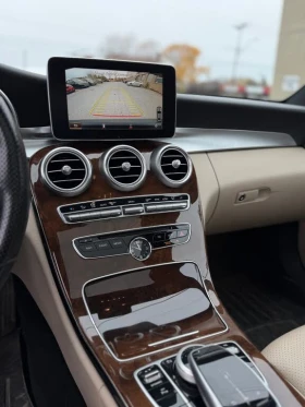 Mercedes-Benz C 300 4MATIC* KEYLESS* * * *  | Mobile.bg    9