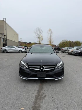 Mercedes-Benz C 300 4MATIC* KEYLESS* * * *  | Mobile.bg    2