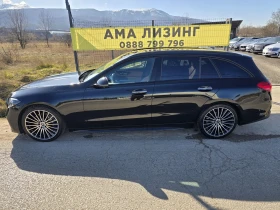 Mercedes-Benz C 220 AMG/PREMIUM/FULL - 27995 € / 54753.46 лв. - 85524265 6