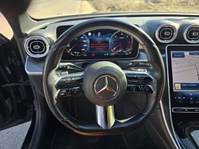 Mercedes-Benz C 220 AMG/PREMIUM/FULL - 27995 € / 54753.46 лв. - 85524265 9