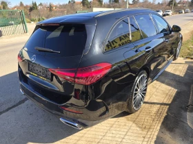 Mercedes-Benz C 220 AMG/PREMIUM/FULL - 27995 € / 54753.46 лв. - 85524265 4
