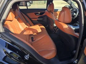 Mercedes-Benz C 220 AMG/PREMIUM/FULL - 27995 € / 54753.46 лв. - 85524265 11