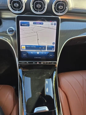 Mercedes-Benz C 220 AMG/PREMIUM/FULL - 27995 € / 54753.46 лв. - 85524265 14