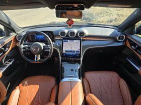 Mercedes-Benz C 220 AMG/PREMIUM/FULL - 27995 € / 54753.46 лв. - 85524265 13