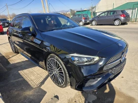 Mercedes-Benz C 220 AMG/PREMIUM/FULL - 27995 € / 54753.46 лв. - 85524265 3