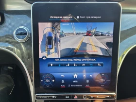 Mercedes-Benz C 220 AMG/PREMIUM/FULL - 27995 € / 54753.46 лв. - 85524265 15